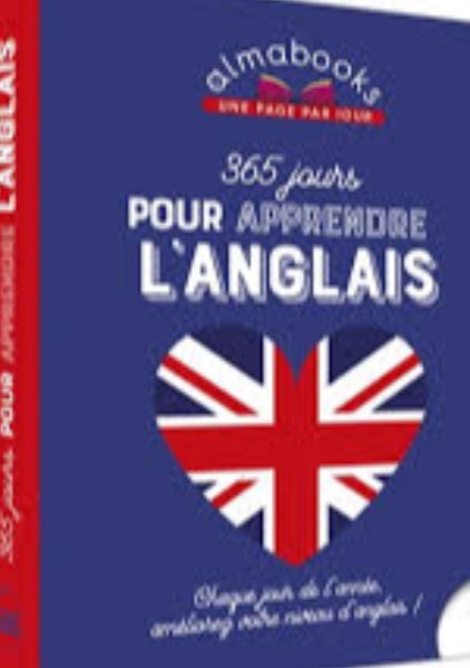 Anglais de base